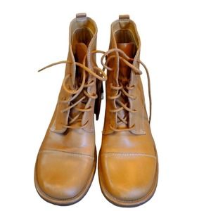 Vintage Liz claiborne ankle boots size 7.5